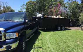 Best Yard Waste Removal  in Kinston, NC